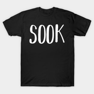 Sook || Newfoundland and Labrador || Gifts || Souvenirs || Clothing T-Shirt